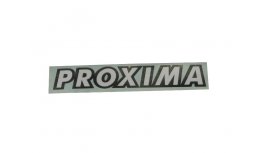 Decal Proxima LH JRL