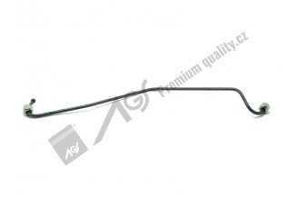 13009054: Einspritzrohr 4 10540 AGS