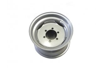 80218010: Wheel disc 9,00x15,3 6/152,4/117,8 Thomas