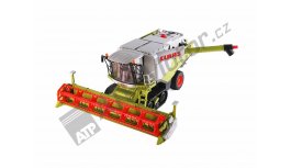 BRUDER 2119 Claas Lexion 780