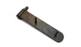 Door hinge RH