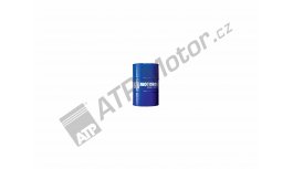 Top tec truck 4050 10w-40  205l Liqui Moly