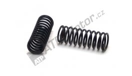 Valve spring inner C-330
