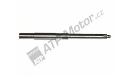 Čep svislý odpružený