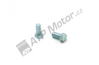 998553: Schraube M10x1,25x20