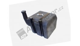 Nádrž paliva úplná 53L-P+ZZ+R 435 mm 52-312-909 MAJ