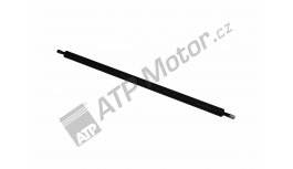 Hřídel spojovací 4V l=1745mm CAS FRT