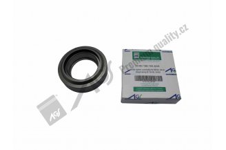 80108160 AGS: Ložisko vypínací s prachovkou 80-108-020, UN-053 AGS