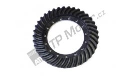 Diferenciál se soukolím z=8/37