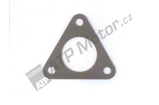 72011402: Auspuffdichtung 7001-1402