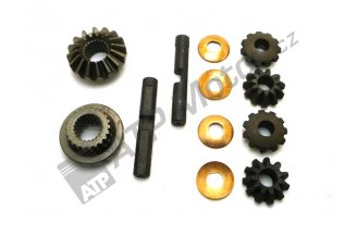 930262: Differenzialsatz CA