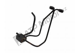 78255110: Přívod k brzdovým válcům