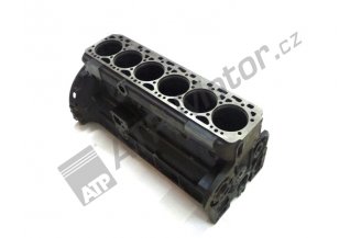 GO89002599: Engine block 6V TUR general repaired without counterpart