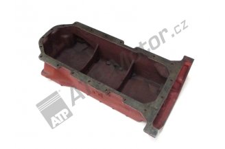 80002082: Engine oil pan A
