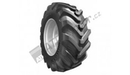 Tyre BKT 400/70R20 149A8/149B MP-522 TL