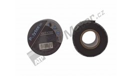 POLYTEX repair and insulating silicone tape, 25x3000mm