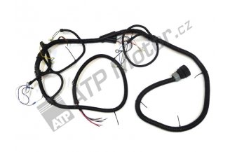 Middle wire harness 4C SCHLEMMER