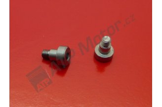 931740: Šroub CA JRL+