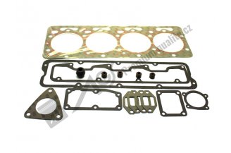 100009971,2AGS: Cylinder head gasket set 4V TUR s=1,20 mm Z 7520-10540 AGS