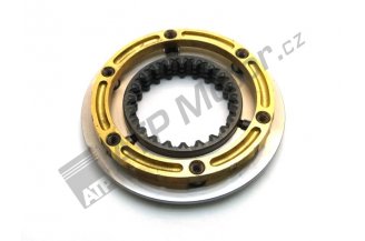 64999922: Spojka synchronizační