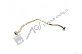 70116815: Trubka k regulátoru tlaku AGS