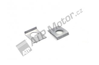 80002031: Sicherungsscheibe für den Lagersattel