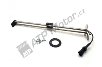 934649: Schwimmereinrichtung l=430,00 mm JRL+FRT