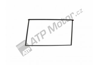 Z5098.1800: Side window frame RH