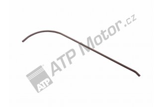 Z254173.28: Trubka vedení vodičů ke žhavící svíčce u nádrže