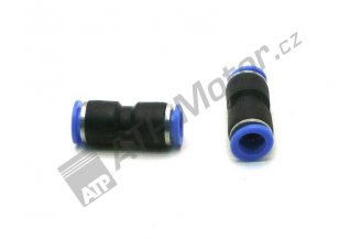 PUC12: Spojka přímá 12