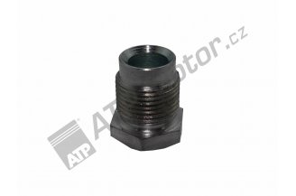 Z252004.08: Matice převlečná rozvodky olejového čističe