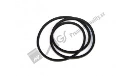 Řemen klínový ŽTR-210 AGS