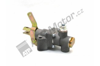 78235039: Brake valve assy