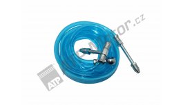 Přívod paliva L=2950 mm