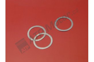 971806: Spacer 30x37x0,10