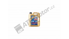 Onglife iii 5w-30  5l Liqui Moly