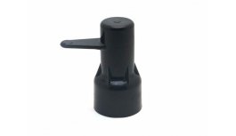 Schalthebel Kunststoff