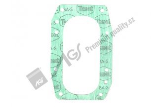 78153134: Těsnění 78-153-034 AGS