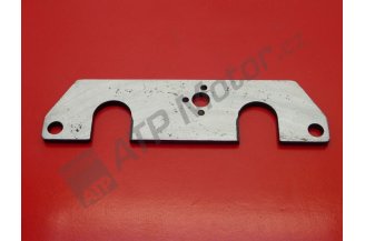 84020027: Příložka vyvažovacích hřídelí