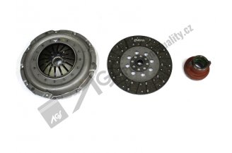 10000991AGS: Clutch repair kit new type AGS