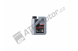 LM21633: 2t motoroil race tec  1l Liqui Moly