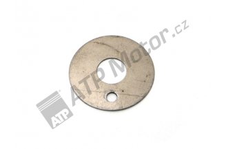 80161046: Spacer 1,00 mm