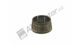 Vložka kuželová klikového hřídele
