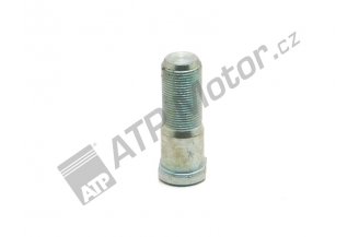 440252380072: Wheel screw PZS 50 M22x1,5/70 long