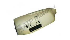 Jednotka vytápění  kompletní otvor 130x80