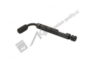 950944 AGS: Páka zasouvací AGS