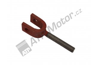 69115008: Šroub vzpěry L kratší