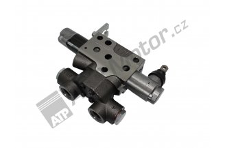 55415934: Section MITA III JRL