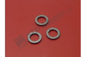 930582: Adjusting shim 2,50 mm