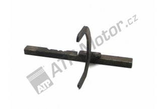 37112004: Vidlice přesuvná redukce